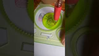 Spirograph magicartasmrsatisfyingvideo [upl. by Adran]