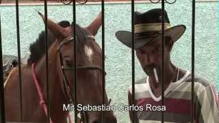 Carlinho  Brasil Cowboy Amigo Macho deutscher Trailer [upl. by Gregory]