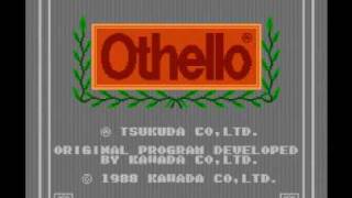 Othello NES Music  Game End [upl. by Mizuki17]