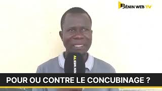 CONCUBINAGE POUR OU CONTRE [upl. by Lamond]