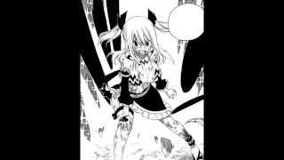 Fairy Tail  Lucy Urano Metría 3  Manga [upl. by Salter214]