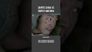 adu strategi antar sniper cuplikanfilm [upl. by Anibla]