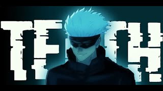 Teeth  AMVEDIT  「 Anime MV」  AnimeMix edit trending viral anime reels shorts amv [upl. by Albertina595]