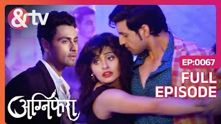 Anurag के करीब जाने के लिए Ragini ने किया Arun के साथ Dance  Agnifera  Full Ep 67  andtvchannel [upl. by Assilen360]