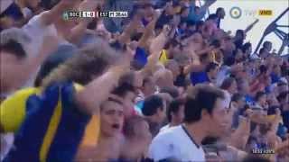 Ataque 77  No me arrepiento de este amor  Boca Juniors 2015 [upl. by Gerek]