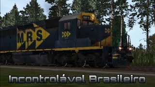 incontrolavel brasileiro DUBLADO [upl. by Ettegirb832]