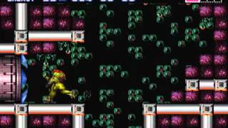 Super Metroid  Reverse Boss Order speedrun in 026 by Saturn [upl. by Domenic240]