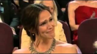 Ben Afflecks argo 2013 Oscar Speech [upl. by Ylenats199]