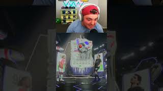 Insane Tradeable pack eafc fifa eafcfut [upl. by Conner284]