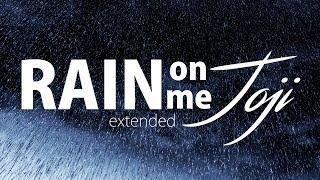 joji  rain on me Extended [upl. by Adilen888]