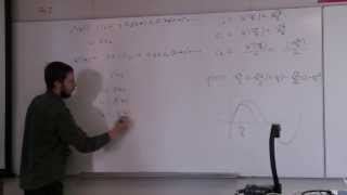 Differential Equations The Exponential Map Perspective  Lecture 1 [upl. by Desireah720]