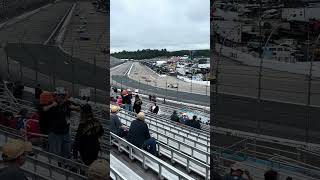 Video 11  New Hampshire NASCAR Trip 2024 [upl. by Gessner]