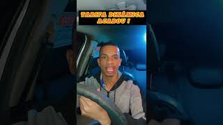 🔴ACABOU A TARIFA DINÂMICA uberdrive aplicativo uber motoristadeapp 99pop indriver uber99pop [upl. by Hultgren]