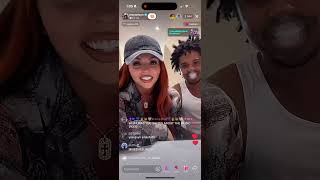 Jesy Nelson TikTok live [upl. by Eitten39]