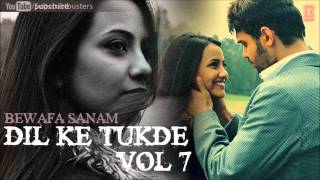 Dil Laga Ke Song Udit Narayan Full Audio Song Bewafa Sanam  Dil Ke Tukde Vol7 [upl. by Onaivlis660]