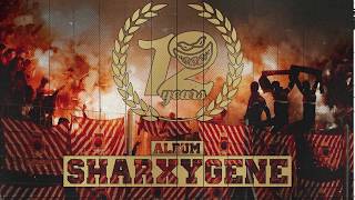 ULTRAS SHARK 2006  ALBUM SHARXYGENE 20182019  04 MISSION JAMAIS TSSALI [upl. by Aiekahs918]