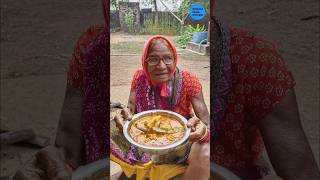 आज दादी बहुत खुश हो गई 😄😍 recipe shortvideo [upl. by Ruff110]