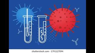 7 Serology Introduction  Agglutination tests شرح بالعربي [upl. by Schaumberger471]