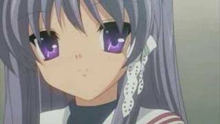 Clannad Kyou Theme [upl. by Eelnyl]