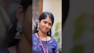 Kochu amp kalyani 🤭🤭💓💗🥹Praveenpranav praveenpranav pranavkochu shorts [upl. by Nalehp44]