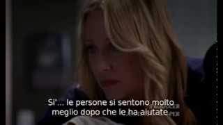 6x24 Calzona Scene  Super Magic Smile  Sub Ita [upl. by Leen646]