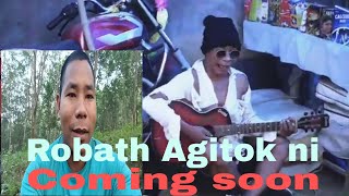 Gasujok Robath Agitok coming soon video [upl. by Schecter]