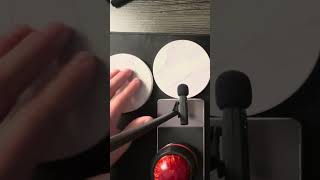 Satisfying Jade Roller ASMR [upl. by Yeblehs]