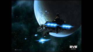 EVE Online TyrannisIncarna  Caldari mission track 001 [upl. by Aihsel]