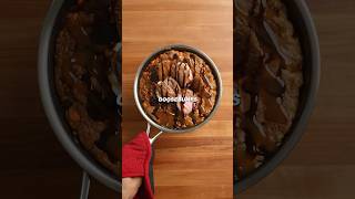 Over the top pizookie food foodasmr recipe cooking [upl. by Ansaev]