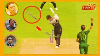 top 10 wicket broken bowlertop 10 best wicket broken deliveries in cricketmp4 [upl. by Dihaz524]