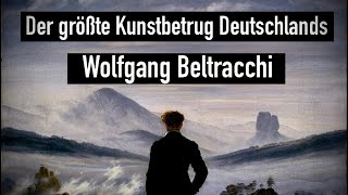 Der Größte Kunstfälscher Deutschlands Wie Wolfgang Beltracchi die Kunstszene austrickste  Edgar [upl. by Maren927]