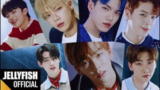 VERIVERY  딱 잘라서 말해 From Now Official MV [upl. by Holofernes]