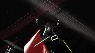 Beat Saber Taylor Swift Ft Kendrick Lamar  Bad Blood  Play Through Hard [upl. by Assiled]