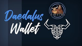 Daedalus Wallet review  The best wallet for Cardano  What is Daedalus Wallet [upl. by Eicyaj899]