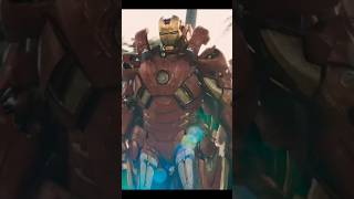 How Tony Loves Warmachine 🤯😱🥶 Best Friend Rhody marvel mcu avengers ironman views shorts [upl. by Nurat]