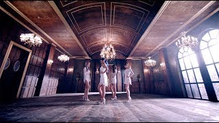 MAMAMOO「Décalcomanie –Japanese ver」Music Video [upl. by Assirk]