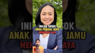 Inilah sosok penjual jamu mendadak kaya karena hal ini faktmenarik funfact jamu [upl. by Ane]