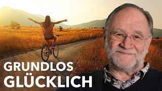 Trailer Grundlos glücklich • John David Satsang [upl. by Eiralc]