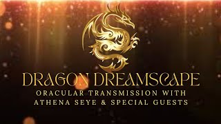 Dragon Dreamscape Memories of Atlantis and Lemuria [upl. by Thais]