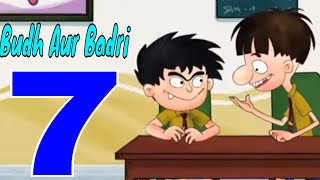 EP  7  26  Bandbudh Aur Budbak  Lallantop Memories  Funny Hindi Kids Cartoon  Zee Kids [upl. by Dearr]