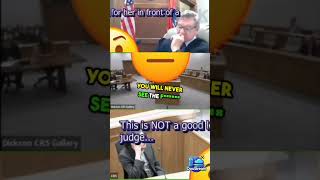 Judge Wolfe CONFRONTS Estranged Wifes SHOCKING Threats in Court [upl. by Karrie31]