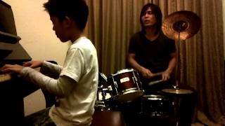 Once Mekel amp Nuel Mekel  Spread Your Wings QUEEN Cover [upl. by Sandy674]