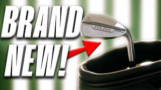 They have FINALLY made golf clubs and they are GREAT Vice Golf VGI02 irons [upl. by Temme]