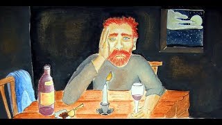 The life story of Vincent van Gogh [upl. by Blackman]