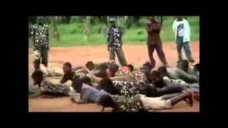 A Silent Genocide  Democratic Republic of the Congo [upl. by Daye646]