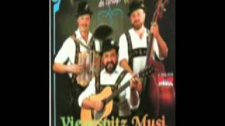 Steirische HarmonikaPeter ReindlFrühlingszauberViererspitzMusi [upl. by Eivets]