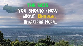 The Facts You Should Know about Bharatpur Chitwan Nepal [upl. by Herr]