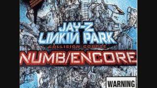 Linkin Park feat Jay Z  NumbEncore 8bit remix [upl. by Aedni]