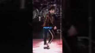 Why Was Michael Jackson’s Neck Coming Out Like This When Doing The ‘Moonwalk’ [upl. by Nevin925]