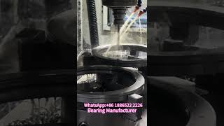 Slewing ring Serviceprecision bearings Manufacturer6005 bearing size 6202 bearing Suppliers [upl. by Mallorie]